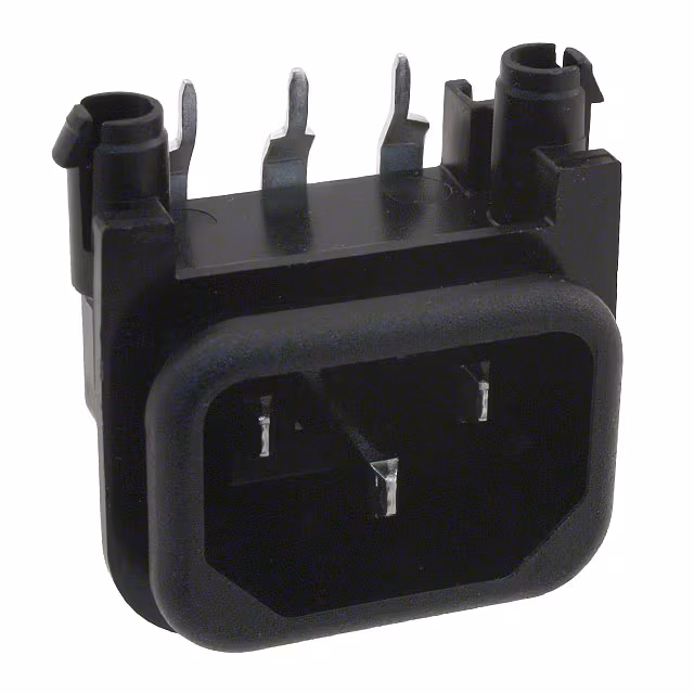 GSP2.9203.16 SCHURTER Inc.  Stromeingangsmodule (PEM)